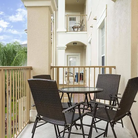 Top Villas - Vista Cay 19
